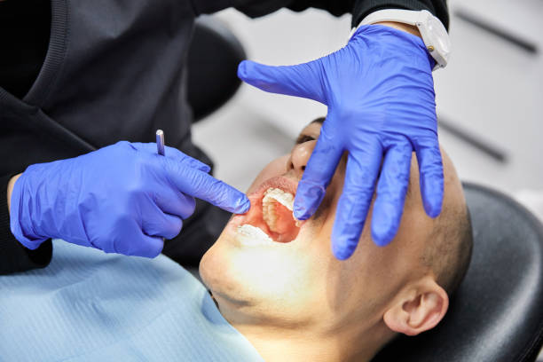 Professional Emergency Dentist in CA