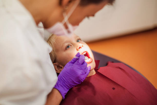 Best Pediatric Emergency Dentist in Roseville, CA