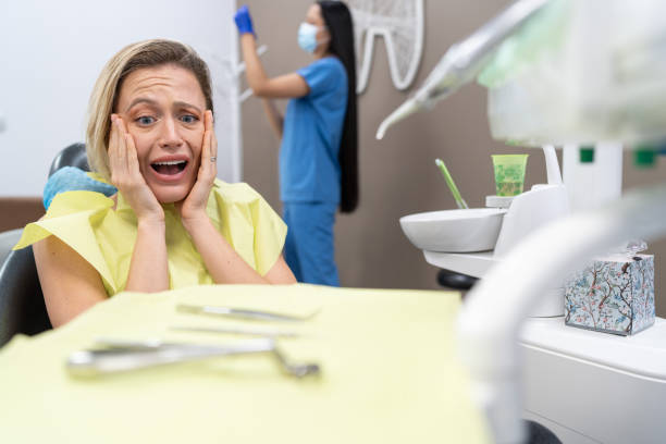 Best Emergency Dental Care for Broken or Chipped Teeth in Roseville, CA